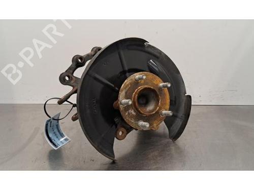 Used Right rear steering knuckle MAZDA 6 Saloon (GJ, GL) 2.0 (GJEFP) (165 hp) 33031253