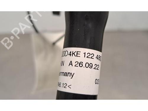 Pipe AUDI E-TRON Sportback (GEA) 50 quattro | BP30927526M125