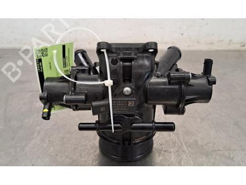 Pipe PORSCHE 911 Convertible (992) 3.0 Carrera 4 (992610) | BP26146221M125 