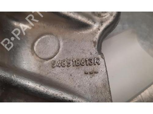 Left front suspension arm RENAULT CLIO V (B7_) 1.0 TCe 90 (B7MT) | BP39180100M12 - Image 3