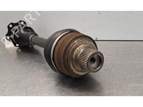Left front driveshaft AUDI A6 C8 (4A2) 55 TFSi e quattro | BP39500216M38 - Image 3