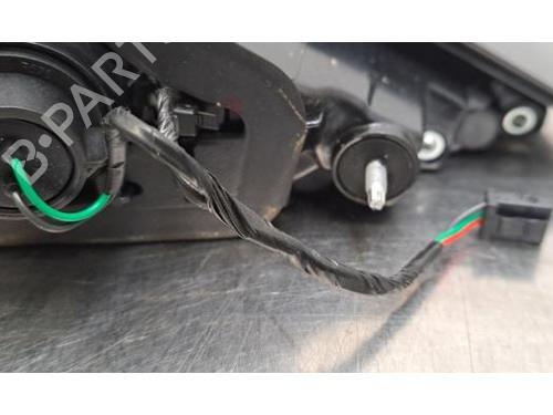 Left taillight MG MG ZS SUV (ZS32) 1.5 Hybrid+ | BP36382433C34 - Image 3
