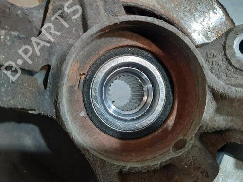 Right front steering knuckle OPEL KARL (C16) 1.0 | BP20079080M26 