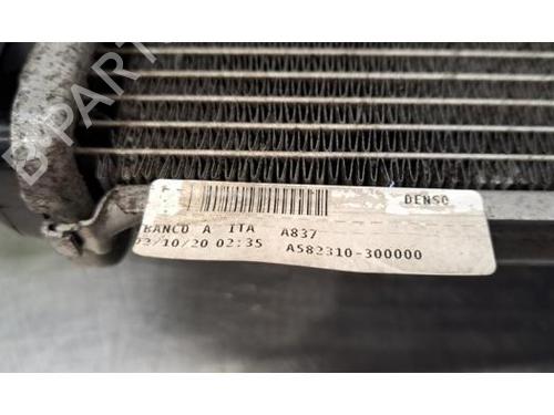 Water radiator PEUGEOT 2008 II (UD_, US_, UY_, UJ_, UR_, UC_) 1.5 BlueHDI 130 | BP29701129M31 