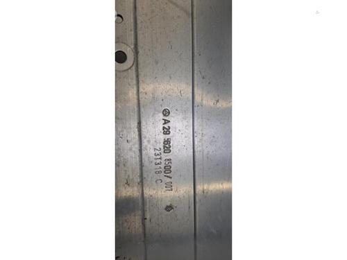 Støtte Støtte MERCEDES-BENZ EQE (V295) EQE 300 (295.111) (245 hp) 36769906 36769906