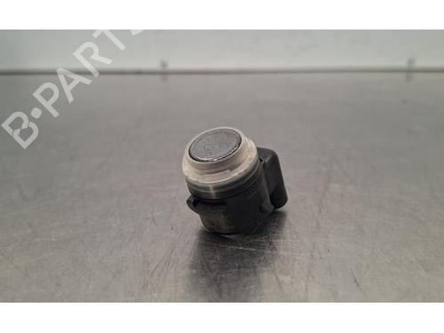 Used Electronic module Electronic module FORD TRANSIT CUSTOM V710 Van (NRN) 2.5 Duratec Plug-in-Hybrid (232 hp) 33443451 33443451