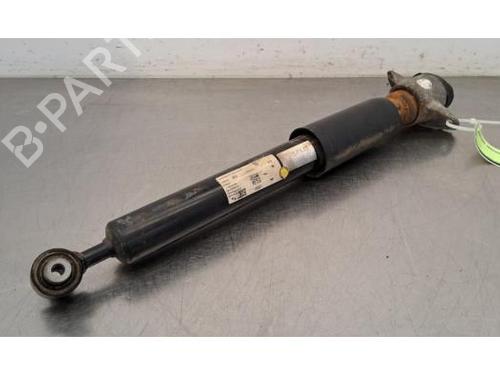 Used Right rear shock absorber AUDI A6 C8 (4A2) 45 TDI Mild Hybrid quattro (231 hp) 30163522