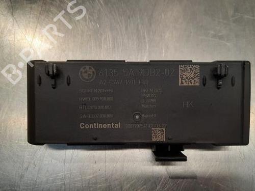 Elektronisk modul BMW X3 (G01, F97, G08) iX3 | BP23592387M83 
