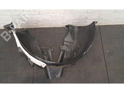 Wheel arch PEUGEOT 308 III (FB_, FH_, FP_, F3_, FM_) e-308 (FMZKWZ) | BP29468054C56 