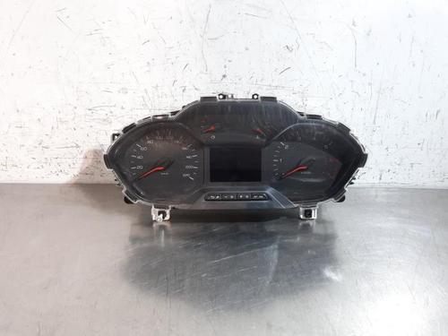 Used Instrument cluster PEUGEOT PARTNER Box Body/MPV (K9) 1.5 BlueHDi 100 (102 hp) 30365488
