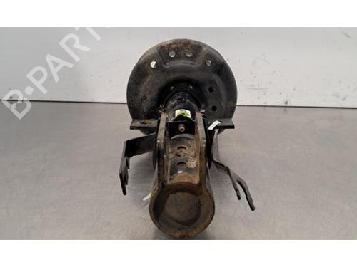 Right front shock absorber DACIA JOGGER (RK_) 1.0 TCe 110 (RKMD) | BP30629566M17