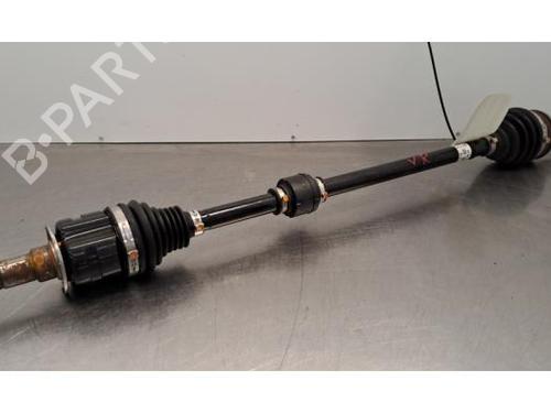 Used Right front driveshaft TOYOTA YARIS (_P21_, _PA1_, _PH1_) 1.5 Hybrid (MXPH10, MXPH11) (116 hp) 30915727