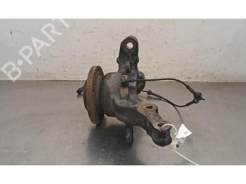 Right front steering knuckle NISSAN INTERSTAR Van (X62B) dCi 150 | BP37479109M26 - Image 2