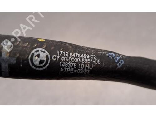 Pipe BMW X1 (U11) iX1 xDrive 30 | BP30473371M125