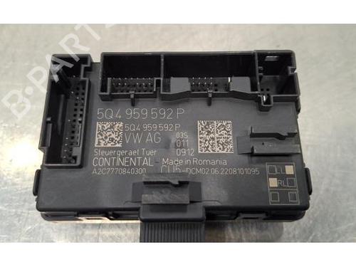Electronic module SEAT ATECA (KH7, KHP) 1.0 TSI | BP39732418M83 - Image 2