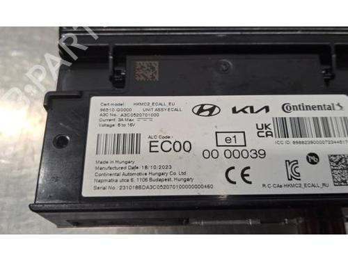 Other HYUNDAI i20 III (BC3, BI3) 1.6 T-GDi N | BP33058007O1 - Image 4