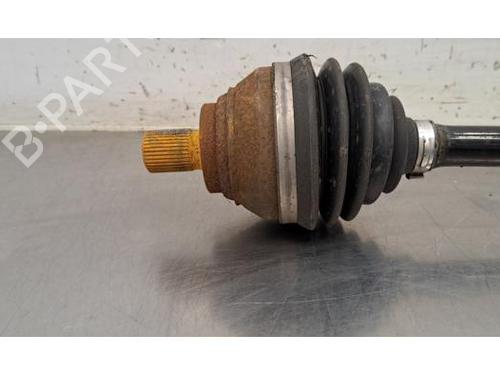 Left front driveshaft VW TIGUAN (CT1) 1.5 eTSI | BP37038187M38 - Image 3