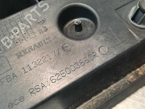 Crossmember RENAULT CLIO IV (BH_) 1.5 dCi 75 | BP10892760C162 