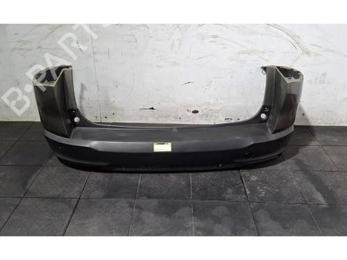Used Rear bumper CITROËN C5 X (ND_, NC_) PureTech 130 (NCHNSP) (131 hp) 30139168