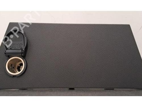 Electronic module DACIA DUSTER (HM_) 1.3 TCe 130 (HMMF) | BP30163719M83