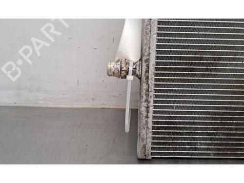 Oil radiator MERCEDES-BENZ SPRINTER 3,5-t Van (B907, B910) eSPRINTER (910.633) | BP29393231M33 