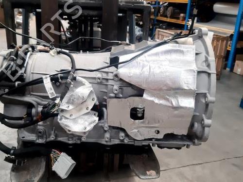 Gearbox LAND ROVER RANGE ROVER SPORT III (L461) P440e PHEV AWD | BP23596885M3 