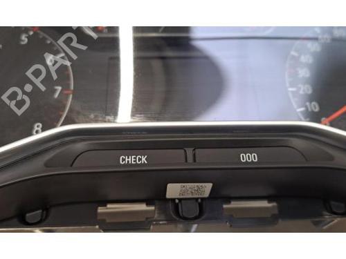 Instrument cluster OPEL COMBO E Tour / Life (K9) 1.5 | BP36480313C47  - Image 5