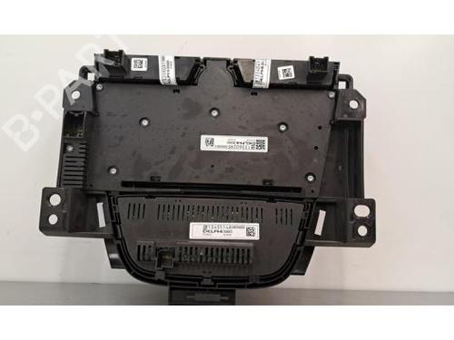 Switch OPEL CASCADA (W13) 2.0 CDTI (67) | BP29524091I30 