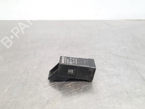 Elektronisk modul RENAULT TRAFIC III Van (FG_) 1.6 dCi 125 (FGMH) (125 hp) 15034480