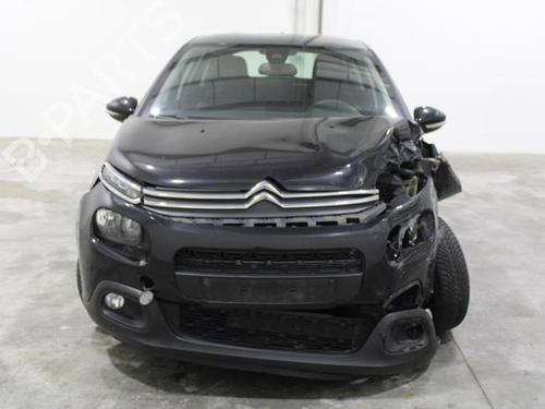 Fuel intake system CITROËN C3 III (SX) 1.2 VTi 82 | BP15788340M97 - Image 8