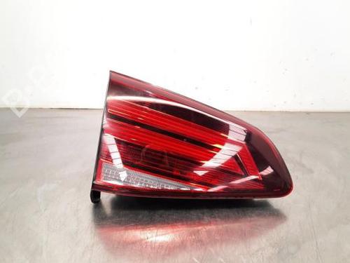 Used Left taillight VW GOLF VII (5G1, BQ1, BE1, BE2) 1.6 TDI (115 hp) 23584127
