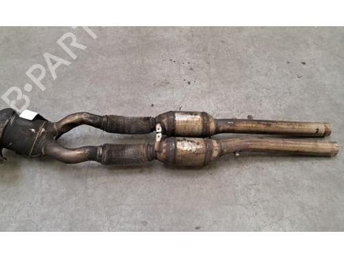 Catalyst AUDI A3 Limousine (8YS, 8YM) RS3 TFSI quattro | BP39480854M10 - Image 7