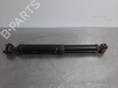 Right rear shock absorber PEUGEOT 208 I (CA_, CC_) 1.4 HDi | BP23578669M19 
