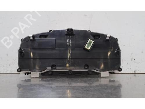 Instrument cluster CITROËN C3 III (SX) 1.2 PureTech 82 | BP37162245C47 - Image 8