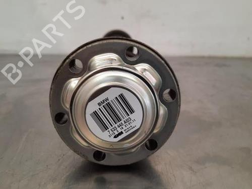 Left rear driveshaft BMW 1 (E87) 116 d | BP23596565M40 