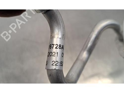 AC pipe AUDI E-TRON Sportback (GEA) 50 quattro | BP29234195M126 