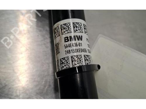 Right front driveshaft BMW X1 (U11) xDrive 25 e Plug-in-Hybrid | BP37453657M39 - Image 4