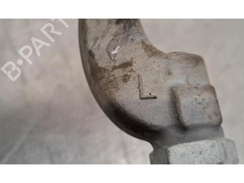 Andre VW CRAFTER Van (SY_, SX_) 2.0 TDI FWD (SYB, SYC, SYD) | BP29757414O1 
