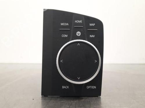 Used Electronic module BMW X4 (G02, F98) xDrive M40 i Mild Hybrid (360 hp) 19649481
