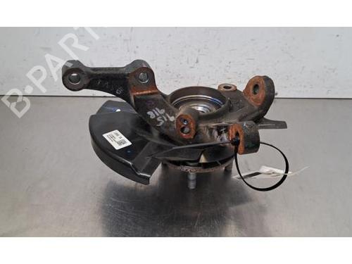 Used Left front steering knuckle Left front steering knuckle 38313041 38313041
