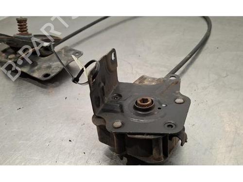 Other RENAULT MASTER III Van (FV) 2.3 dCi 145 RWD (FV0E, FV0F, FV0T, FV10, FV12, FV11) | BP31633888O1 