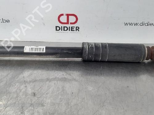 Used Left rear shock absorber OPEL ADAM (M13) 1.2 (69 hp) 10873324