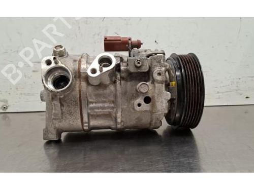 AC compressor VW T-ROC (A11, D11) 1.0 TSI | BP39495462M34 - Image 3