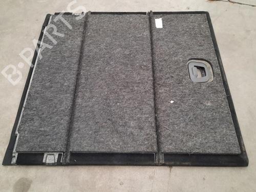 Luggage compartment floor OPEL ASTRA K Sports Tourer (B16) 1.4 Turbo (35) | BP15233287I33 