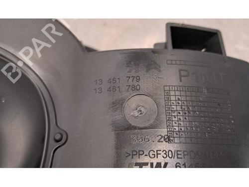 Fuel flap CITROËN C3 AIRCROSS II (2R_, 2C_) 1.2 PureTech 130 (2RHNYH) | BP23850210C131 