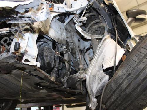 Gearbox RENAULT CLIO IV Grandtour (KH_) 0.9 TCe 90 | BP30057061M3 