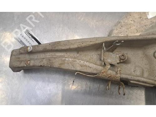 Right front steering knuckle PORSCHE CAYENNE (92A) 3.0 Diesel | BP37251919M26  - Image 8