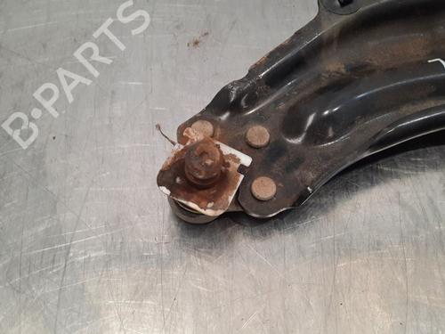 Left front suspension arm RENAULT KANGOO BE BOP (KW0/1_) 1.5 dCi (KW0G) | BP10900148M12 
