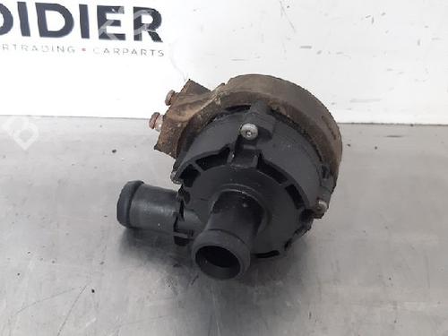 Used Auxiliary water pump SKODA OCTAVIA III Combi (5E5, 5E6) 2.0 TDI RS (184 hp) 15017957