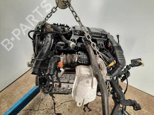 Engine CITROËN C4 Picasso II 1.6 HDi / BlueHDi 115 | BP31166975M1 